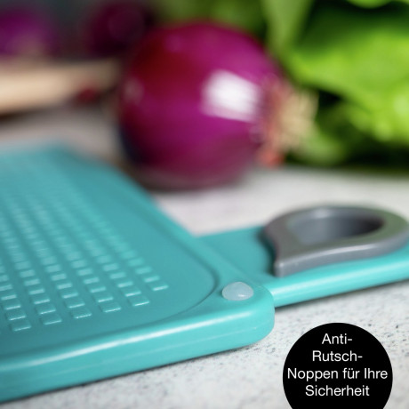 Moritz & Moritz Moritz & Moritz Schneidebrett bunt 4-tlg. multicolour Разделочная доска Moritz &amp; Moritz разноцветная, 4 предмета.