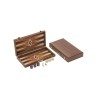 UBERGAMES Backgammon Backgammon set Нарды Набор для игры в нарды