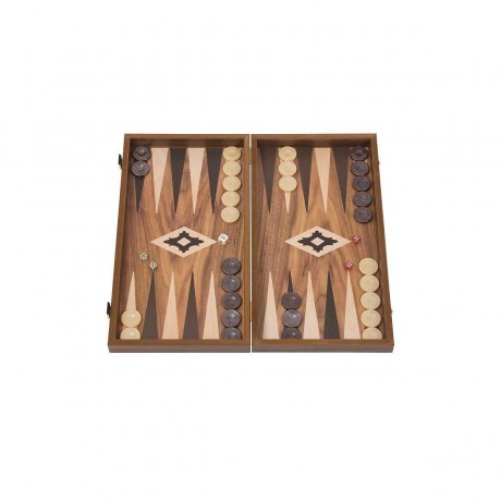 UBERGAMES Backgammon Backgammon set Нарды Набор для игры в нарды