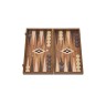 UBERGAMES Backgammon Backgammon set Нарды Набор для игры в нарды