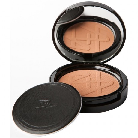 BEAUTY IS LIFE Teint Compact Powder Fuss dunkle Haut, Nr. 09W-C Casablanca / 10 г