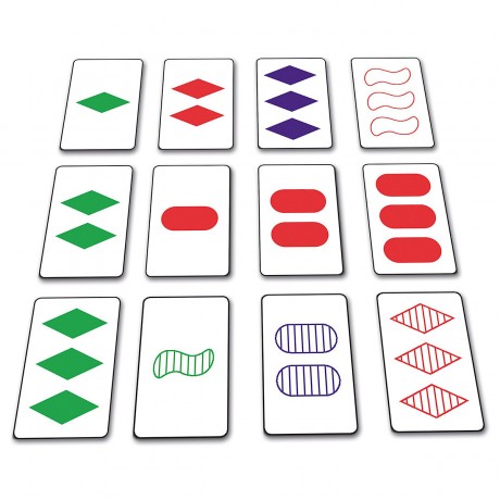 Amigo Set установлен