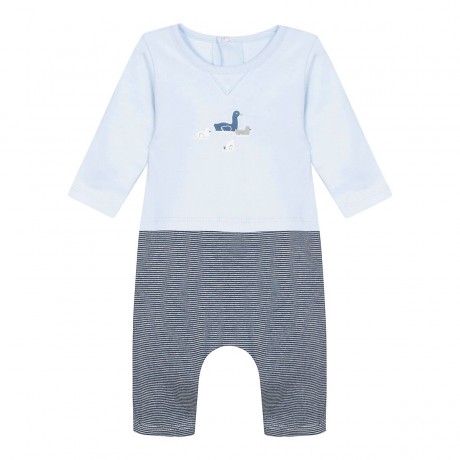 absorba Overall 2in1 Enten Комбинезон 2 в 1 утки