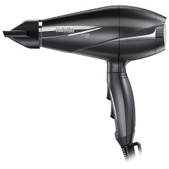 BaByliss Pro Light 2100W Haartrockner Fohn, 1 шт.