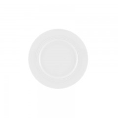 Friesland Friesland Jeverland Weiss Espressountertasse / Teeuntertasse 13 cm Блюдце для эспрессо/чая Friesland Jeverland Weiss 13 см