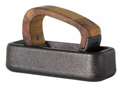 Ad Hoc Ad Hoc Wiegemorser ROCCA akazie Ad Hoc Wiegemorser ROCCA