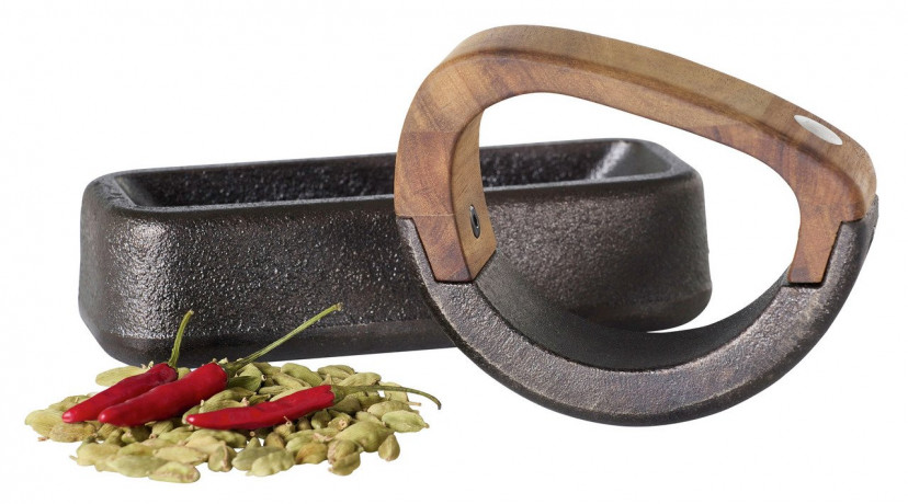 Ad Hoc Ad Hoc Wiegemorser ROCCA akazie Ad Hoc Wiegemorser ROCCA