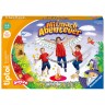 Ravensburger ACTIVE Mitmach-Abenteuer АКТИВНОЕ практическое приключение
