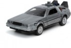 Jada Time Machine Back to the Future 1 Машина времени Назад в будущее 1
