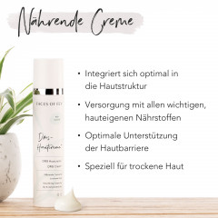 FACES OF FEY Basis Routine Rich in schicker Box  Базовая рутина в стильной упаковке