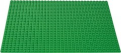 LEGO LEGO Classics 10700 Grune Bauplatte LEGO Classics 10700 Зеленая строительная пластина