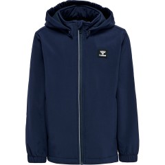 hummel hmlMARS SOFTSHELL JACKET Outdoorjacken fur Kinder hmlMARS SOFTSHELL JACKET Куртки для активного отдыха для детей