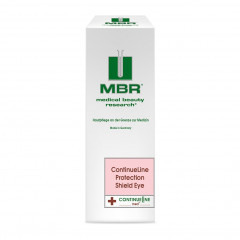 MBR Medical Beauty Research ContinueLine Protection Shield Eye  Продолжить Защитный Щит Линии Глаз