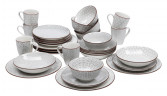 Ritzenhoff & Breker Ritzenhoff & Breker Kombiservice 30-tlg. SIEM beige Комбинированный сервиз Ritzenhoff &amp; Breker 30 шт. СИЕМ