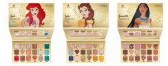Catrice Disney Eyeshadow Palette Princess Pocahontas, Катрис Принцессы Диснея Паллетка теней Покахонтас, Лимитированная коллекция, Германия
