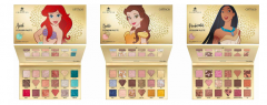 Catrice Disney Eyeshadow Palette Princess Pocahontas, Катрис Принцессы Диснея Паллетка теней Покахонтас, Лимитированная коллекция, Германия
