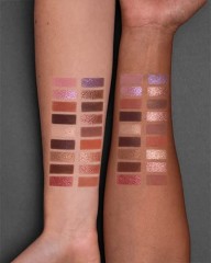 Catrice Disney Eyeshadow Palette Princess Pocahontas, Катрис Принцессы Диснея Паллетка теней Покахонтас, Лимитированная коллекция, Германия