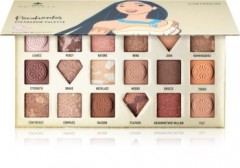 Catrice Disney Eyeshadow Palette Princess Pocahontas, Катрис Принцессы Диснея Паллетка теней Покахонтас, Лимитированная коллекция, Германия