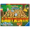 Ravensburger Pokemon Labyrinth Лабиринт покемонов