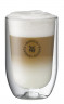 WMF WMF Latte Macchiato 2-tlg. BARISTA transparent WMF Латте Маккиато 2 шт. БАРИСТА