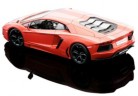 Maisto MAISTO Lamborghini Aventador (orange) MAISTO Lamborghini Aventador (оранжевый)