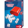 Noris Deluxe Kreuzwort Wurfeln Роскошные кости для кроссвордов