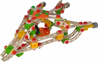 Eichhorn Constructor Rakete Конструктор ракеты