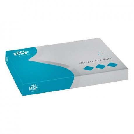 BSF BSF Cult - Edelstahl 18/10 mattiert Menubesteck Set 30-tlg. BSF Cult - набор столовых приборов из нержавеющей стали 18/10, матовый, 30 предм.