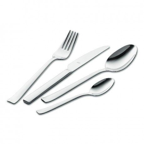 BSF BSF Cult - Edelstahl 18/10 mattiert Menubesteck Set 30-tlg. BSF Cult - набор столовых приборов из нержавеющей стали 18/10, матовый, 30 предм.