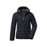 killtec Steppjacke KOS 67 GRLS QLTD JCKT Daunenjacken Стеганая куртка KOS 67 GRLS QLTD JCKT пуховики