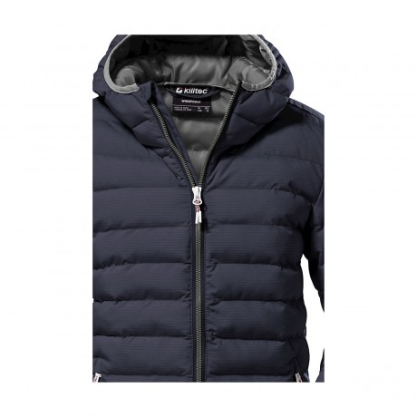 killtec Steppjacke KOS 67 GRLS QLTD JCKT Daunenjacken Стеганая куртка KOS 67 GRLS QLTD JCKT пуховики