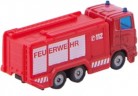 SIKU SIKU 1034 Tankloschzug Автоцистерна SIKU 1034