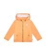 Steiff Regenjacke Dinomate mit separater Packtasche Regenjacken Дождевик Dinomat с отдельным кофром Дождевик