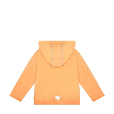 Steiff Regenjacke Dinomate mit separater Packtasche Regenjacken Дождевик Dinomat с отдельным кофром Дождевик