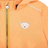 Steiff Regenjacke Dinomate mit separater Packtasche Regenjacken Дождевик Dinomat с отдельным кофром Дождевик