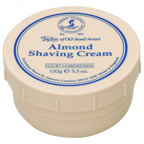 Taylor of Old Bond Street Shaving Cream  крем для бритья