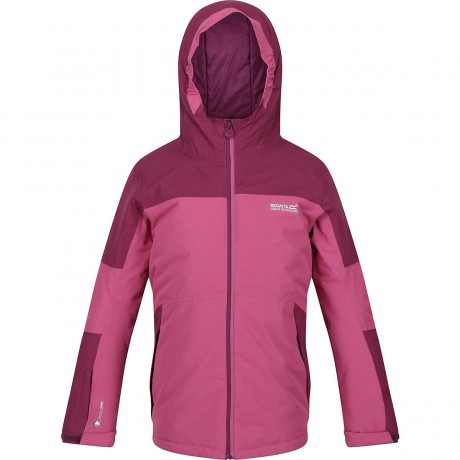Regatta Outdoorjacke BEAMZ II fur Madchen Куртка уличная BEAMZ II для девочек