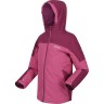 Regatta Outdoorjacke BEAMZ II fur Madchen Куртка уличная BEAMZ II для девочек