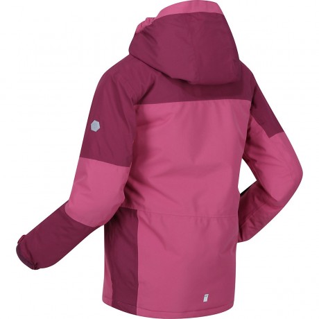 Regatta Outdoorjacke BEAMZ II fur Madchen Куртка уличная BEAMZ II для девочек