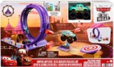 Mattel Disney Pixar Cars Disney+ Showtime Loop Playset – Circus Disney Pixar Cars Disney+ Showtime Loop Playset - Цирк