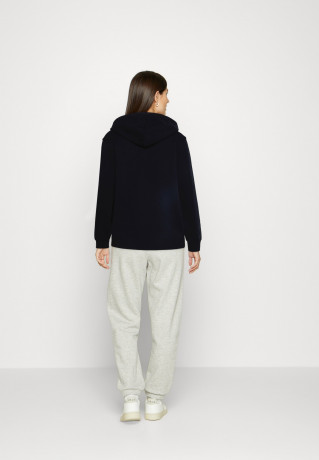 Tommy Hilfiger LARGE MONOGRAM TH Hoodie desert sky БОЛЬШАЯ МОНОГРАММА TH Толстовка с капюшоном небо пустыни