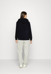 Tommy Hilfiger LARGE MONOGRAM TH Hoodie desert sky БОЛЬШАЯ МОНОГРАММА TH Толстовка с капюшоном небо пустыни