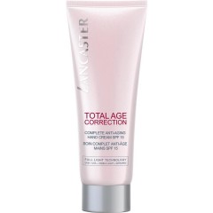 Lancaster (Ланкастер)  Total Age Correction Total Age Correction Complete Anti-Aging Hand Cream Крем для рук SPF 15, 75 мл