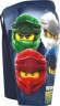 LEGO LEGO Ninjago Badeshorts fur Jungen Плавки для мальчиков LEGO Ninjago