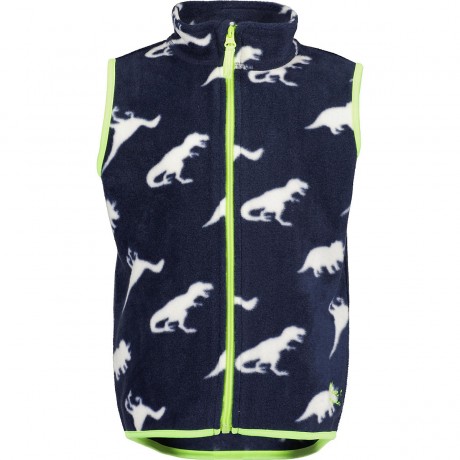 BLUE SEVEN Fleeceweste fur Jungen Флисовый жилет для мальчиков