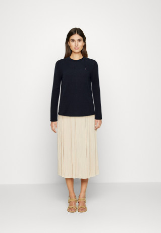 Tommy Hilfiger Jumper desert sky джемпер небо пустыни