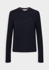 Tommy Hilfiger Jumper desert sky джемпер небо пустыни