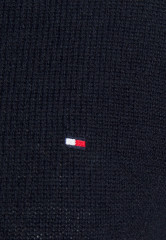 Tommy Hilfiger Jumper desert sky джемпер небо пустыни