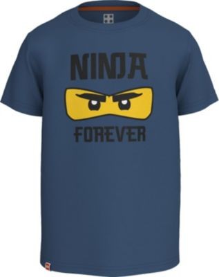 LEGO LEGO Ninjago T-Shirt fur Jungen Футболка для мальчиков LEGO Ninjago