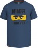 LEGO LEGO Ninjago T-Shirt fur Jungen Футболка для мальчиков LEGO Ninjago